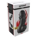 Dildo Hidden Desire Inferno Fat Boys 22 cm