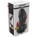 Dildo Hidden Desire Inferno Fat Boys 27 cm
