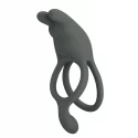 Pierścień wibrujacy Pretty Love Master Ring 7 funkcji