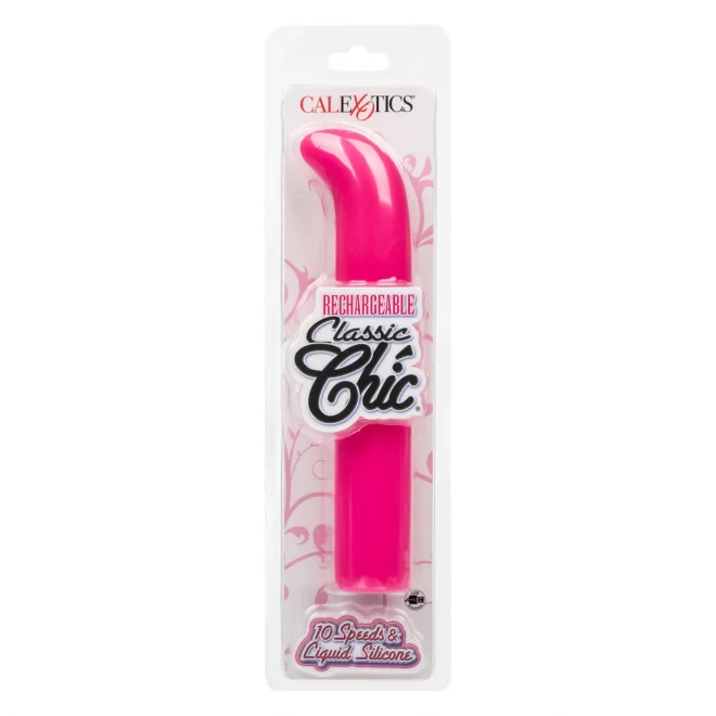 Rechargeable Chic Standard G