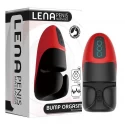 Masturbator B - Series Cute Lena