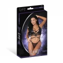 Komplet Magic Silk Nadia