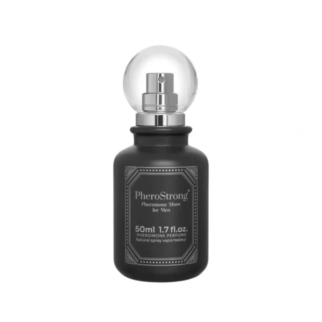 Fermomony Show for Men PheroStrong 50ml
