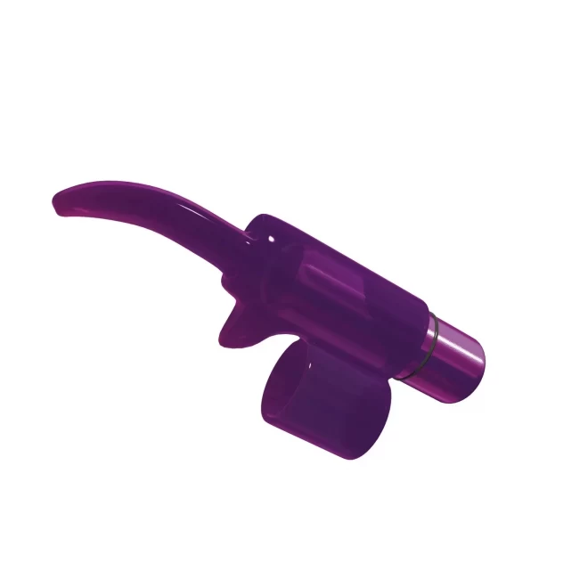 Mini stymulator na palec