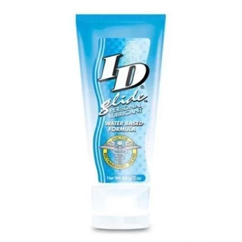 Żel nawilżający w tubce ID Glide 64g