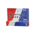 Truskawkowy spray do miłości oralnej Oralsex Spray Erdbeere 12ml.