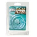 Pierścień Silikon Cock & Balls Ring 50mm