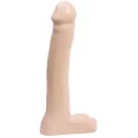 Dildo Gigant Cock With Balls 16