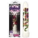 Wibrator Inked Vibes Superslim Mit Tatoo