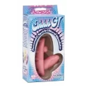 Masażer punktu G OHHH G! MASSAGER VIBRO