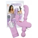 Stymulator dla kobiet HER PERFECT FIT VIBRO