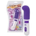 Wibrator do stymulacji punktu G Click Tips G- Soft