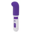 Wibrator do stymulacji punktu G Click Tips G- Soft