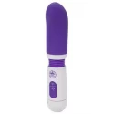 Wibrator do stymulacji punktu G Click Tips G- Soft