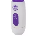 Wibrator do stymulacji punktu G Click Tips G- Soft