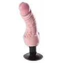 Wibrator Cyber Loveclone Bendable Glazon