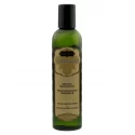 Massage oil vanilla sandelwood236ml