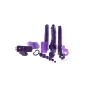 Zestaw Mega Purple Sex Toy Kit