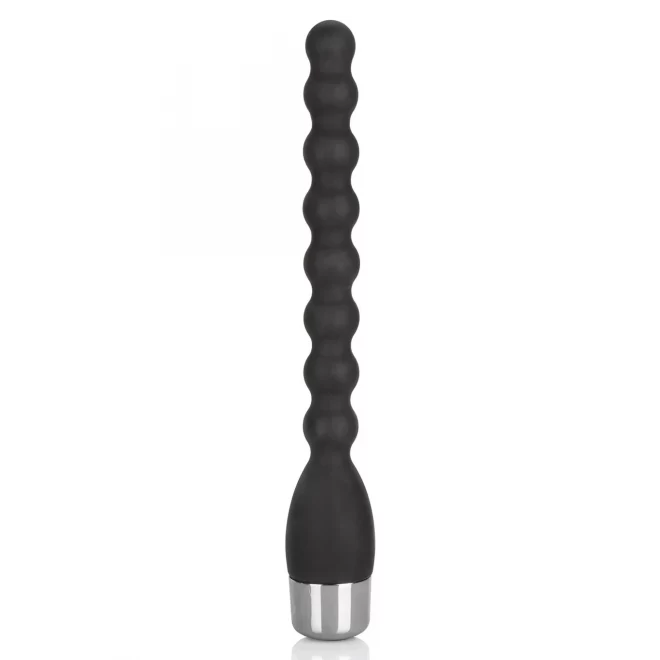 Silicone bendie power probe