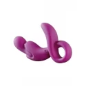 Dildo Bloomy (2 kolory)
