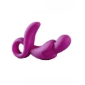 Dildo Bloomy (2 kolory)