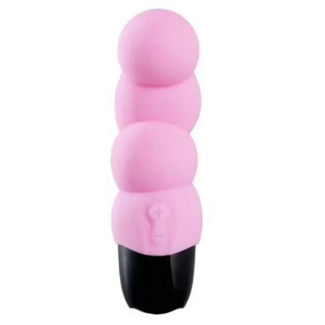 Wibrator Bubbles (2 kolory)