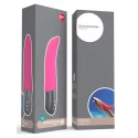 Wibrator hybrydowy Fun Factory Diva Dolphin (2 kolory)