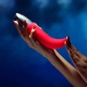 Wibrator hybrydowy Fun Factory Diva Dolphin (2 kolory)