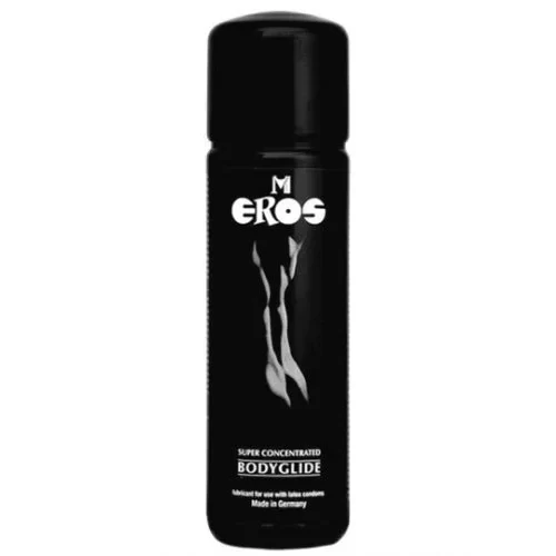 Żel nawilżajacy Eros Super Bodyglide 500ml.