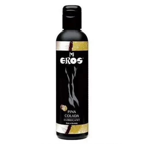 Żel do miłości oralnej Eros Tasty Fruits Pina Colada 150 ml.