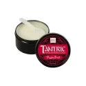 Świeca do erotycznego masażu o zapachu egzotycznych owoców Tantric 170 g.