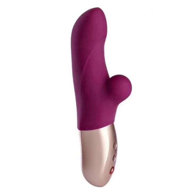 Wibrator Pearly (2 kolory)
