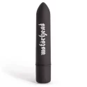 Mini wibratorek metalowy Mh ace of spades bullet