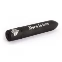Mini wibratorek metalowy Mh ace of spades bullet