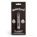 Mini wibratorek metalowy Mh ace of spades bullet