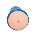 Masturbator z wibracjami Travel Honeypot Wagina