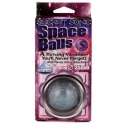 Wibrująca kulka wodoodporna Space Balls