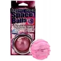 Wibrująca kulka Space Balls