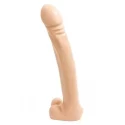 Długie dildo Destroyer Dong 12