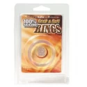 Pierścień erekcyjny Cock & Ball rings 40 mm