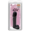 Dildo z jądrami Ballsy Dick 4,5