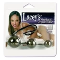Kuleczki gejszy Laceys Graduated Orgasm Balls