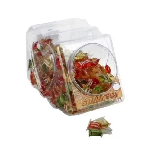 Żel pobudzający Spanish Flay Pillow Pack 1 szt.