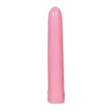 Wibrator Slim-line 18cm (4 kolory)