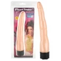 Wibrator Pearl Shine Anal 9 cali