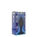 Korek analny Menzstuff Roll Play Anal Plug Large