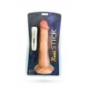 Realstick nude vibrator 581013