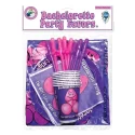 Bp happy dicky 8pcs party set