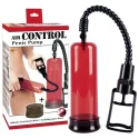 Air control