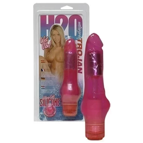 H2o trojan wet vibe
